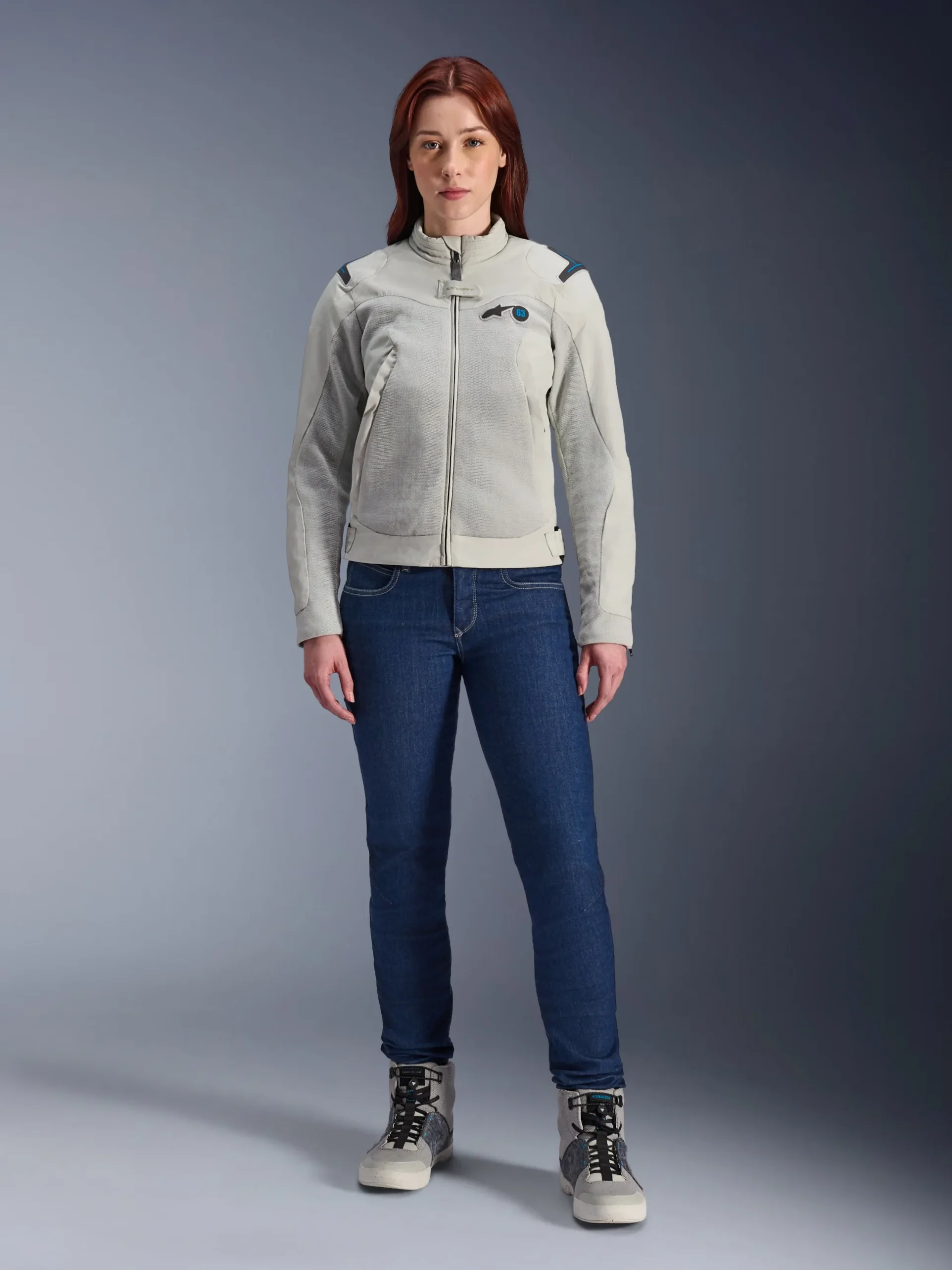 Veste Stella Circal-1 Air