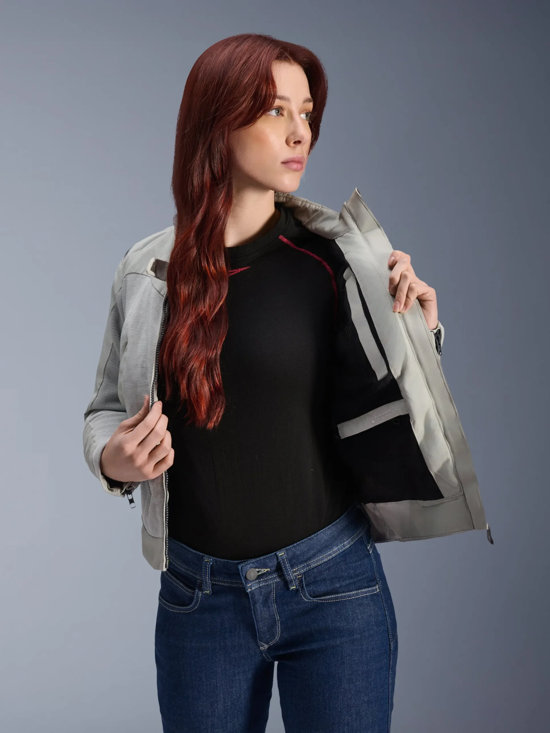 Veste Stella Circal-1 Air