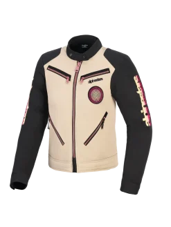 Veste Stella Grace