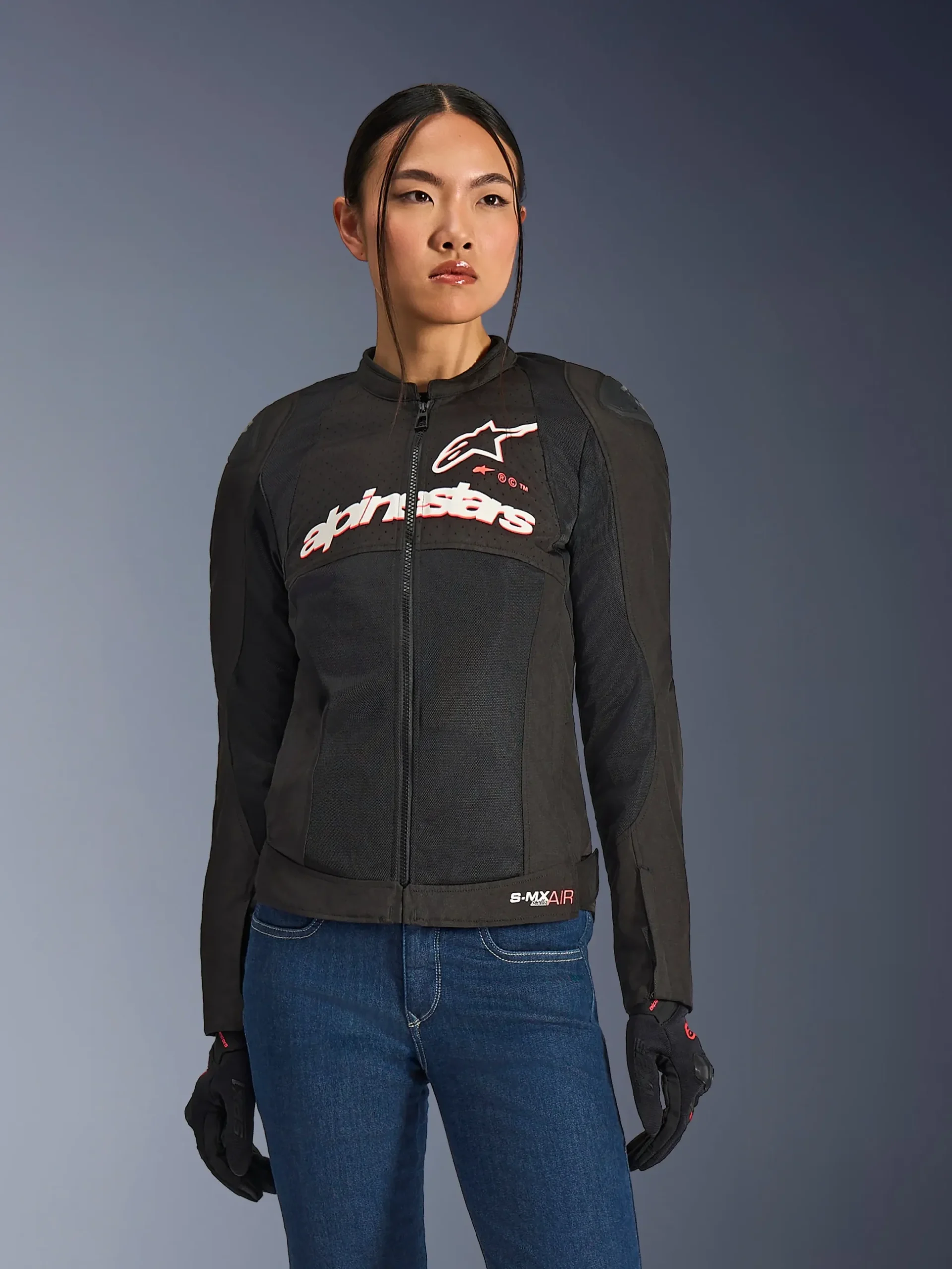 Veste Stella SMX Air