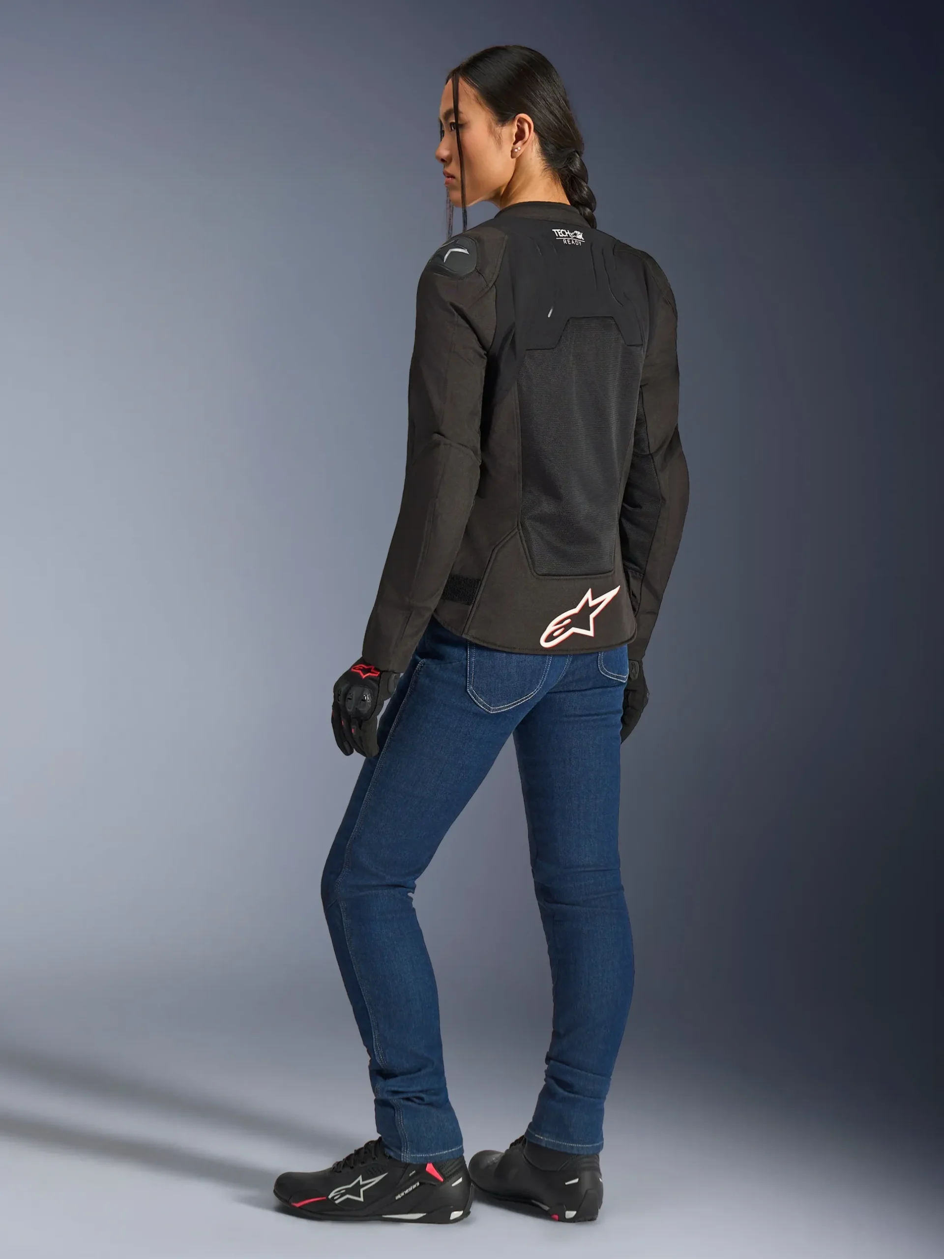 Veste Stella SMX Air