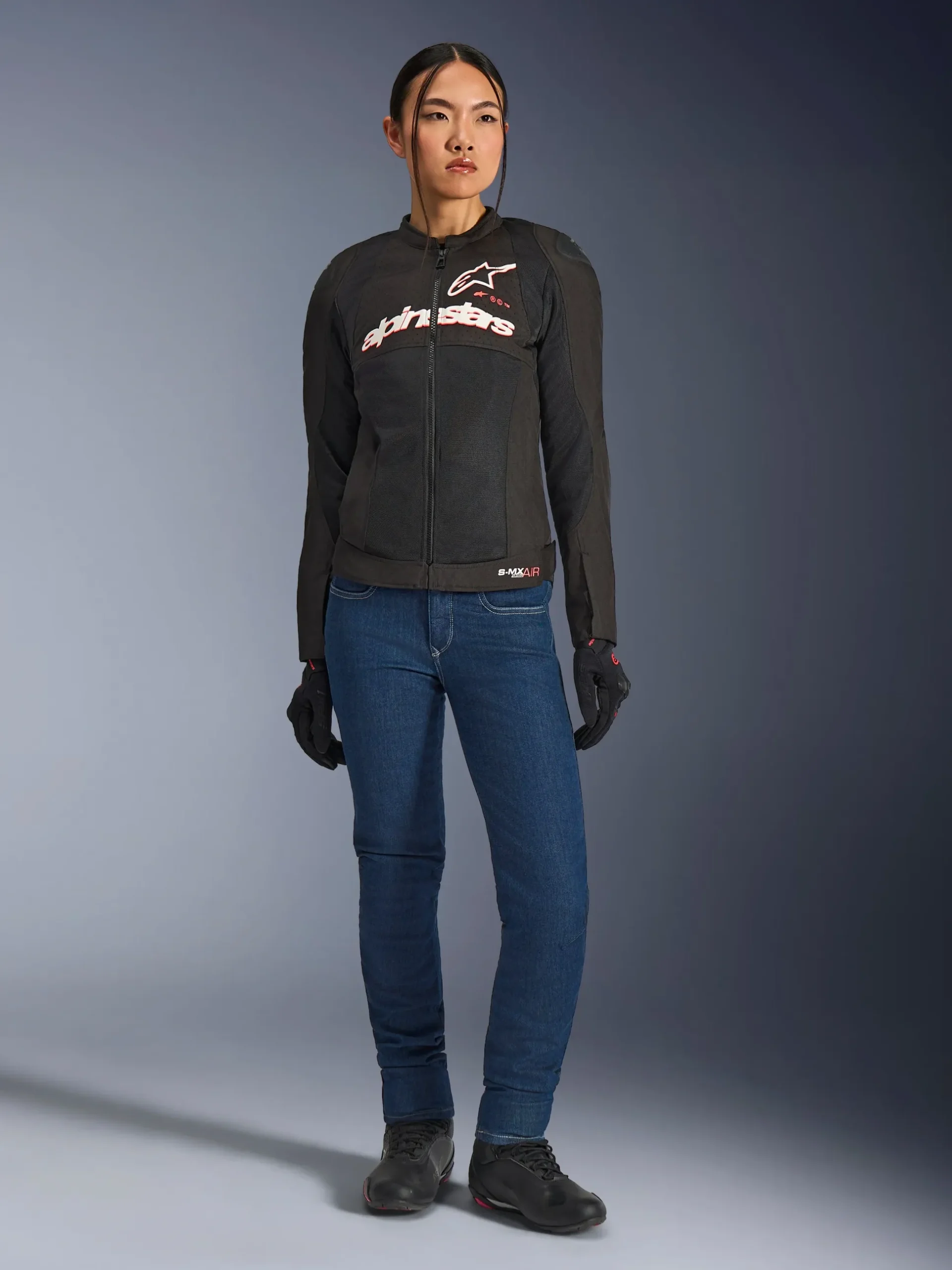 Veste Stella SMX Air