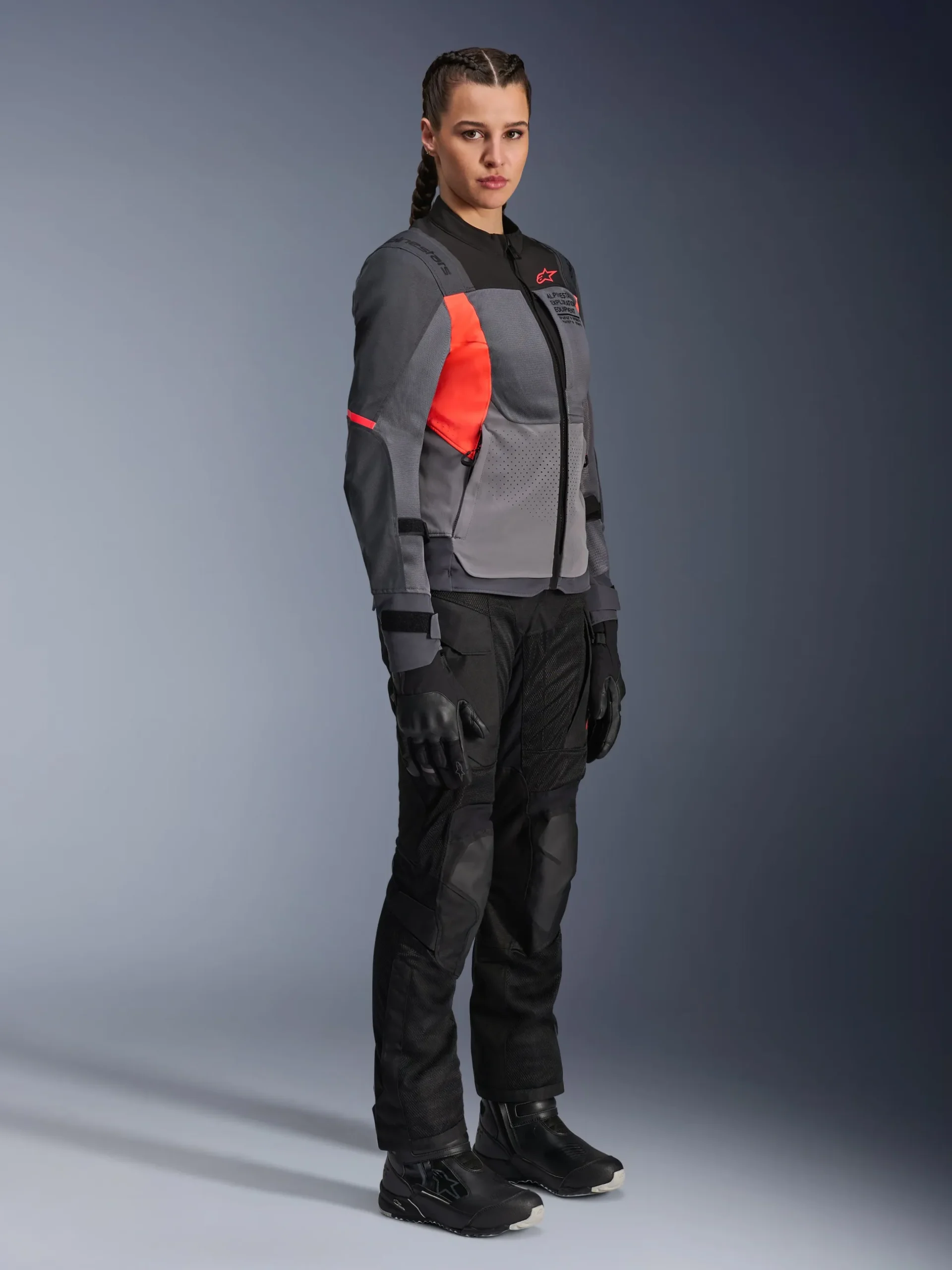 Veste Stella St-2 Air