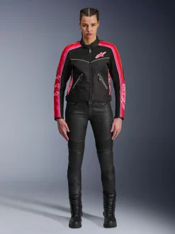 Veste Stella T-Dyno Air