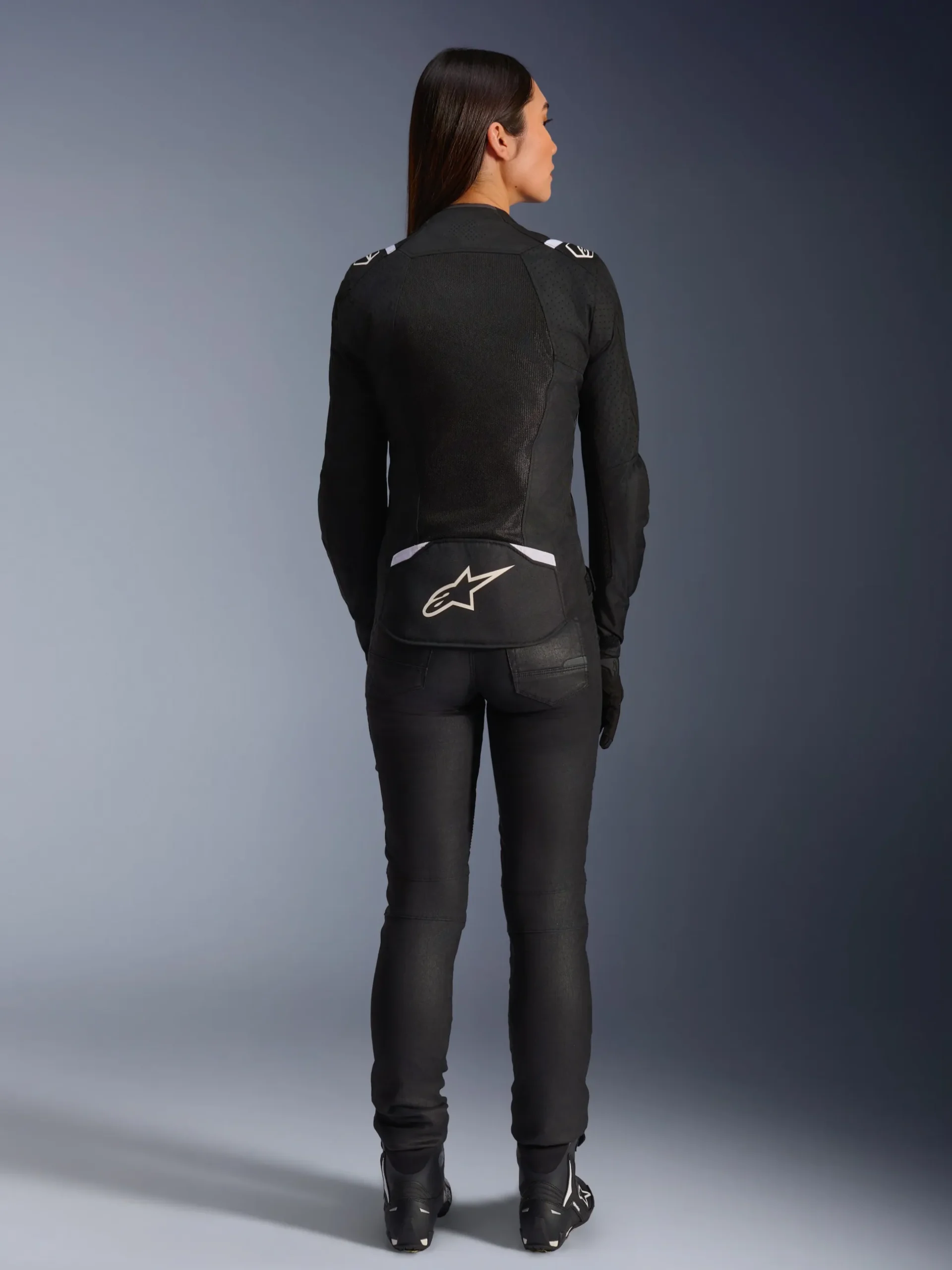 Veste Stella T-SPS Air V2