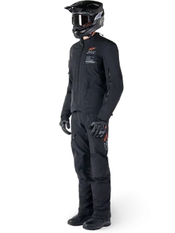 Veste Stretch AMT-8 Drystar® XF