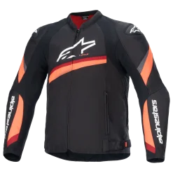Veste T-GP Plus R V4