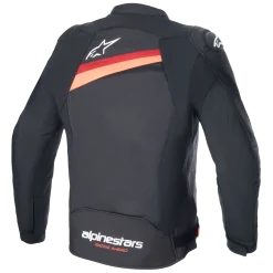 Veste T-GP Plus R V4 Airflow