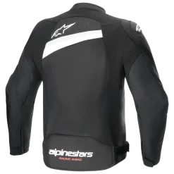 Veste T-GP Plus R V4 Airflow