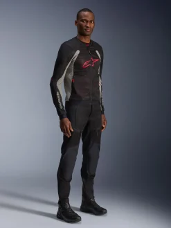 Veste Troop-Air