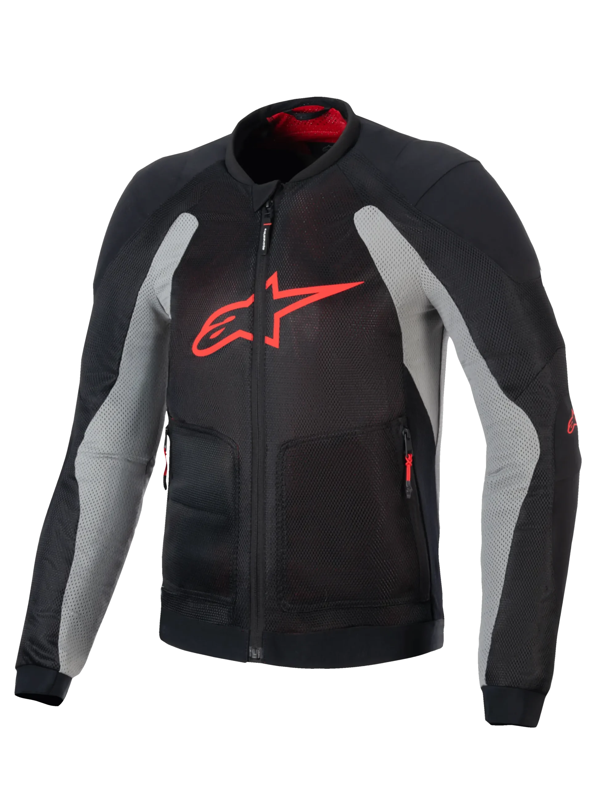 Veste Troop-Air