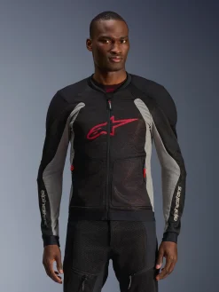 Veste Troop-Air