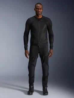 Veste Troop-Air