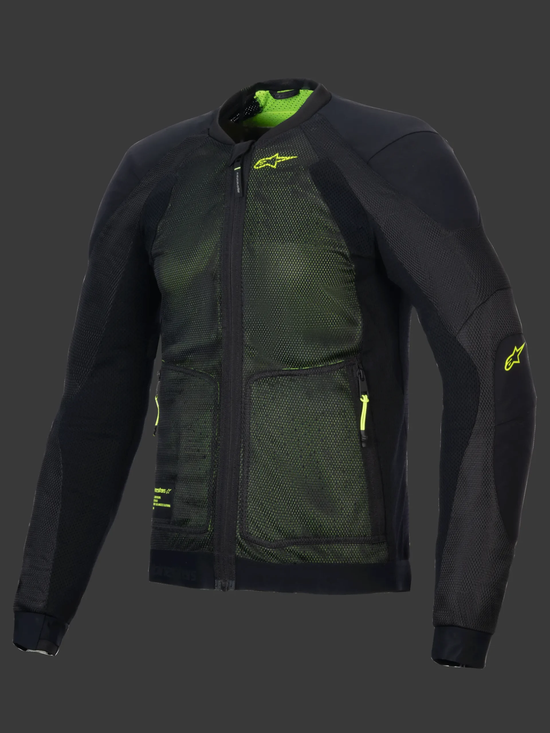 Veste Troop-Air