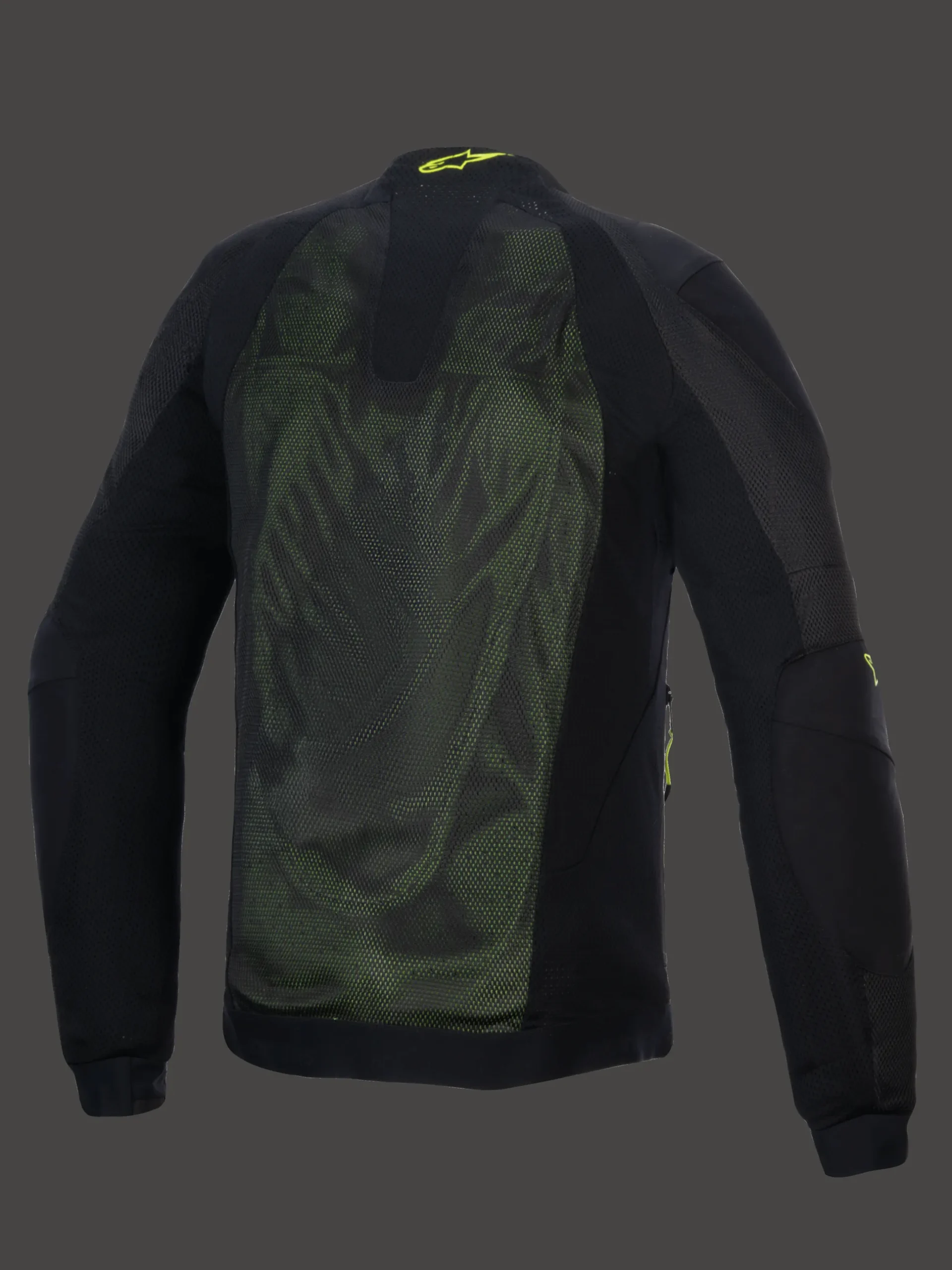 Veste Troop-Air
