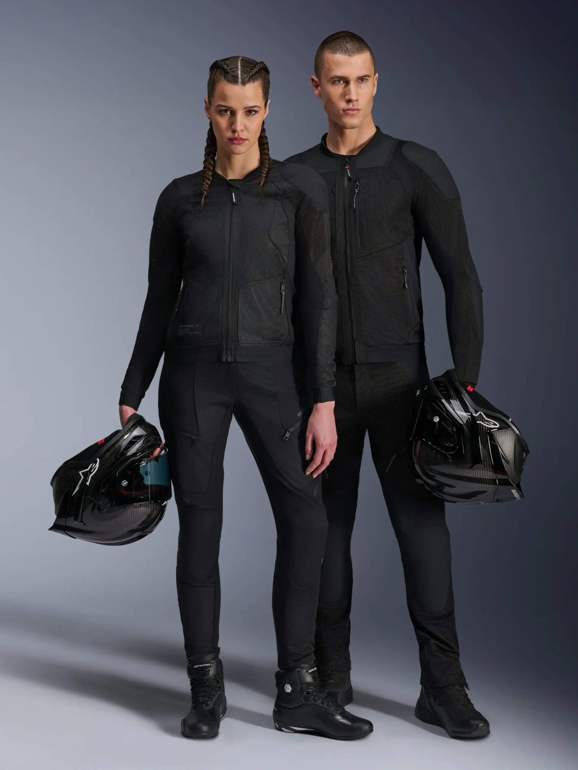 Veste Troop-Air Pro
