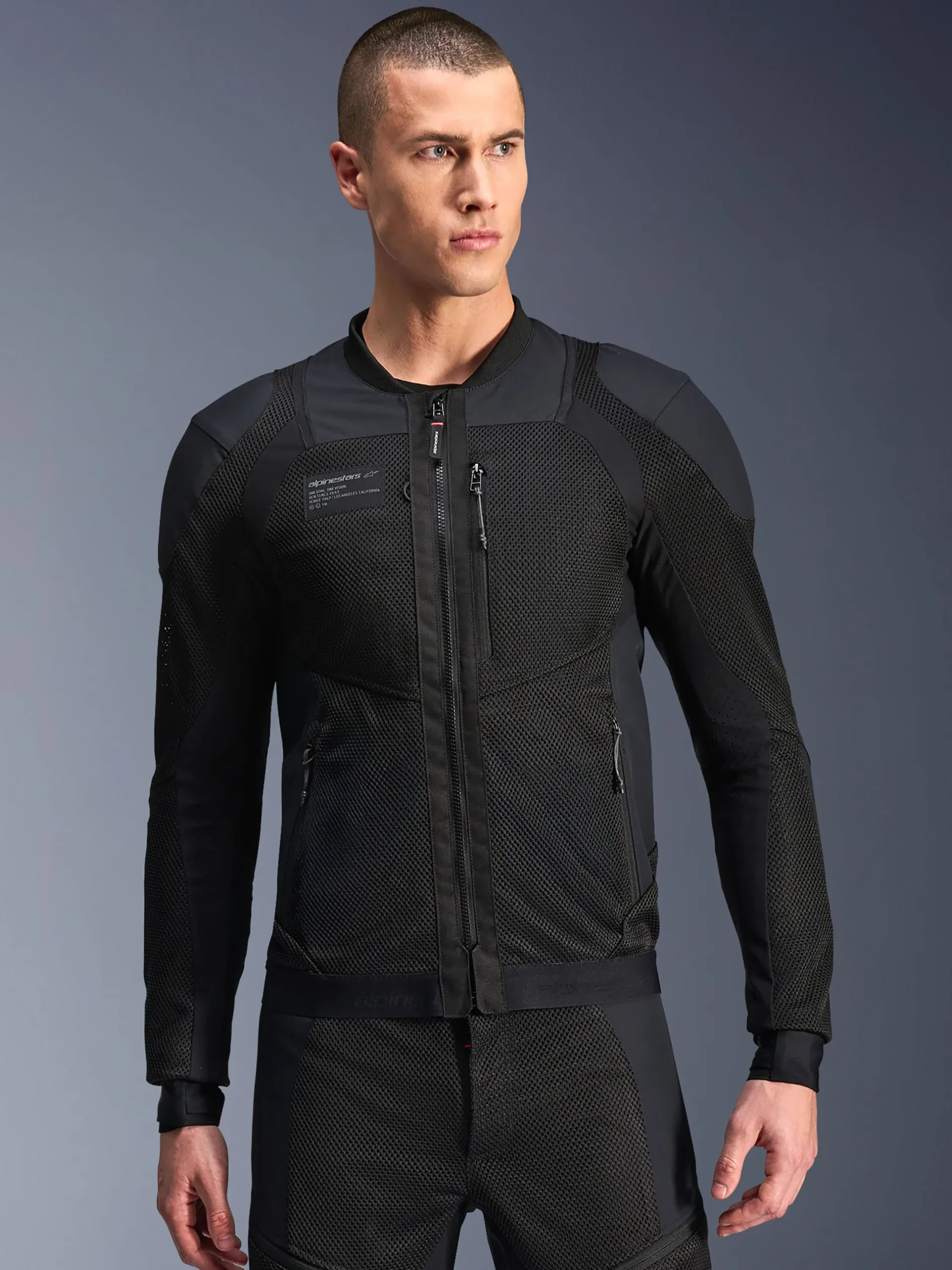 Veste Troop-Air Pro
