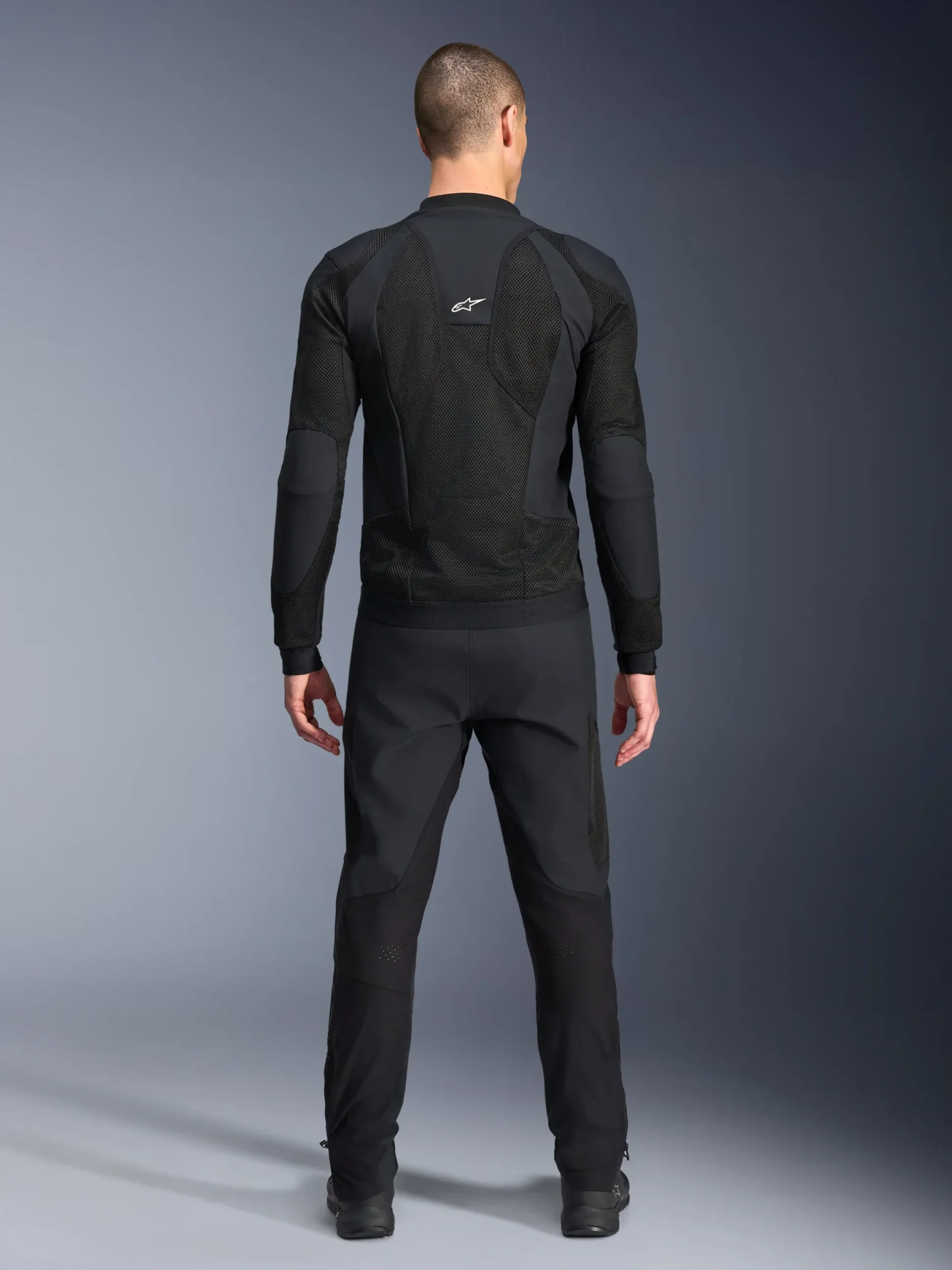 Veste Troop-Air Pro