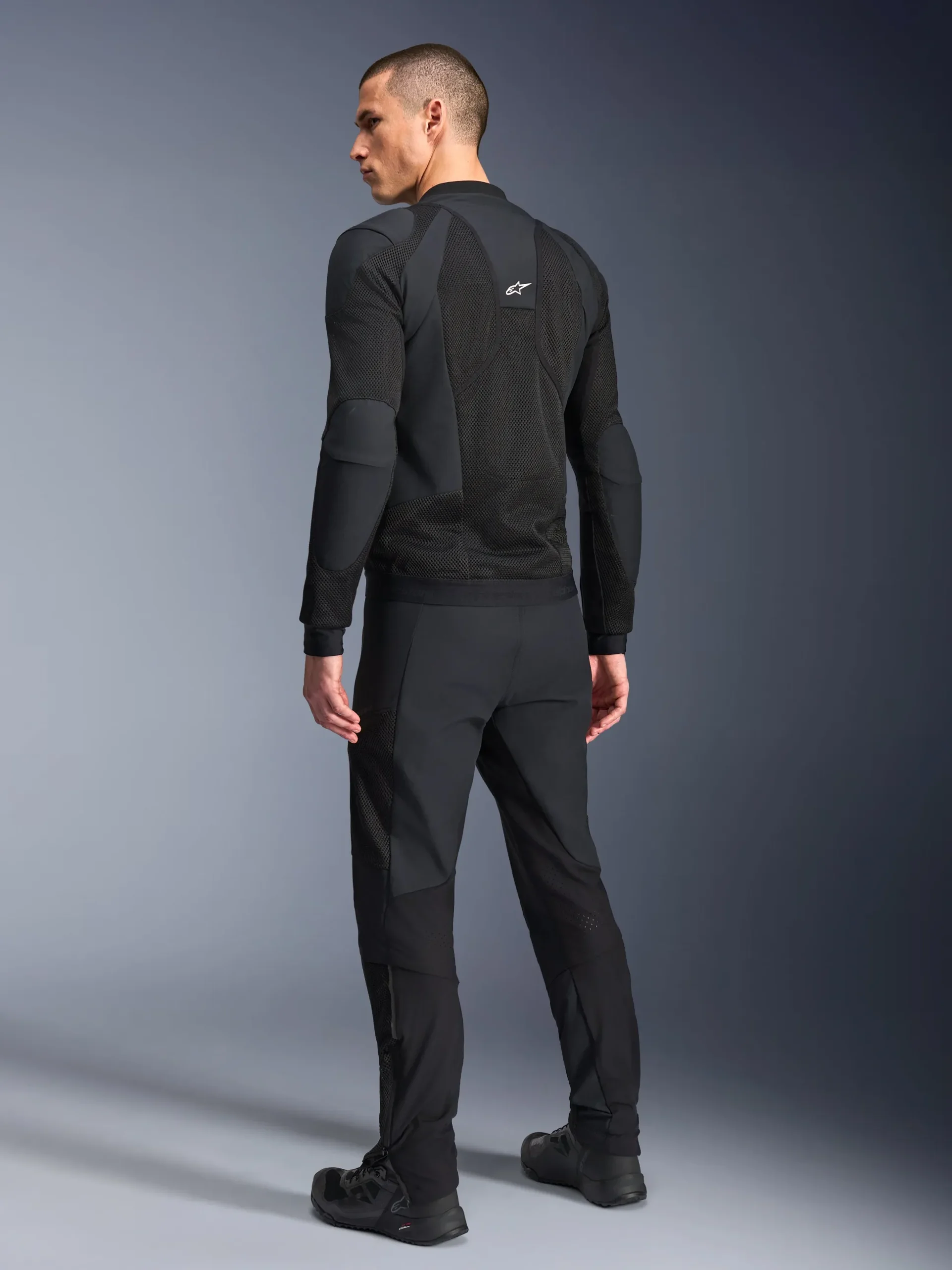 Veste Troop-Air Pro