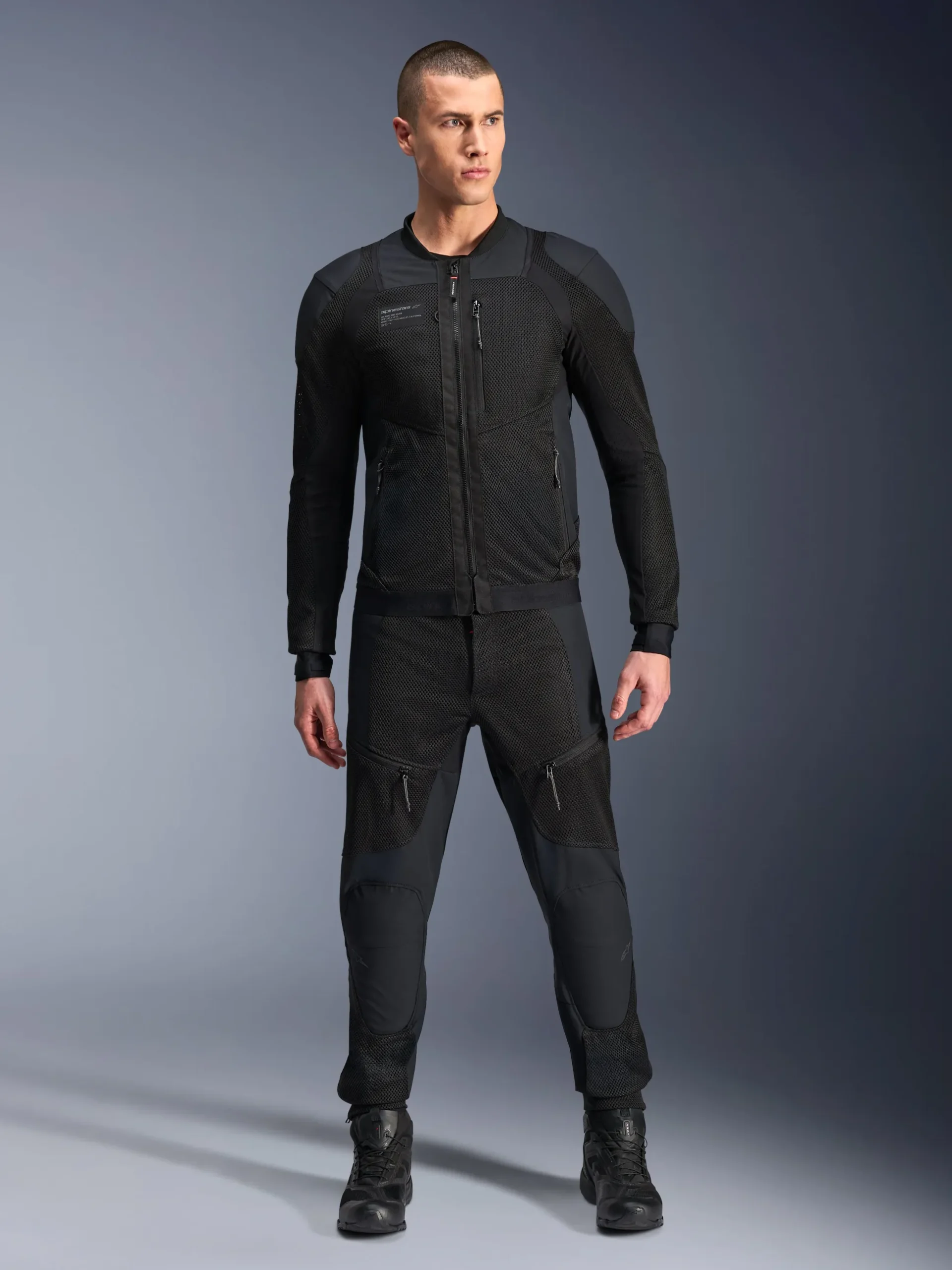 Veste Troop-Air Pro