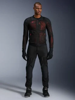 Veste Troop-Air Pro