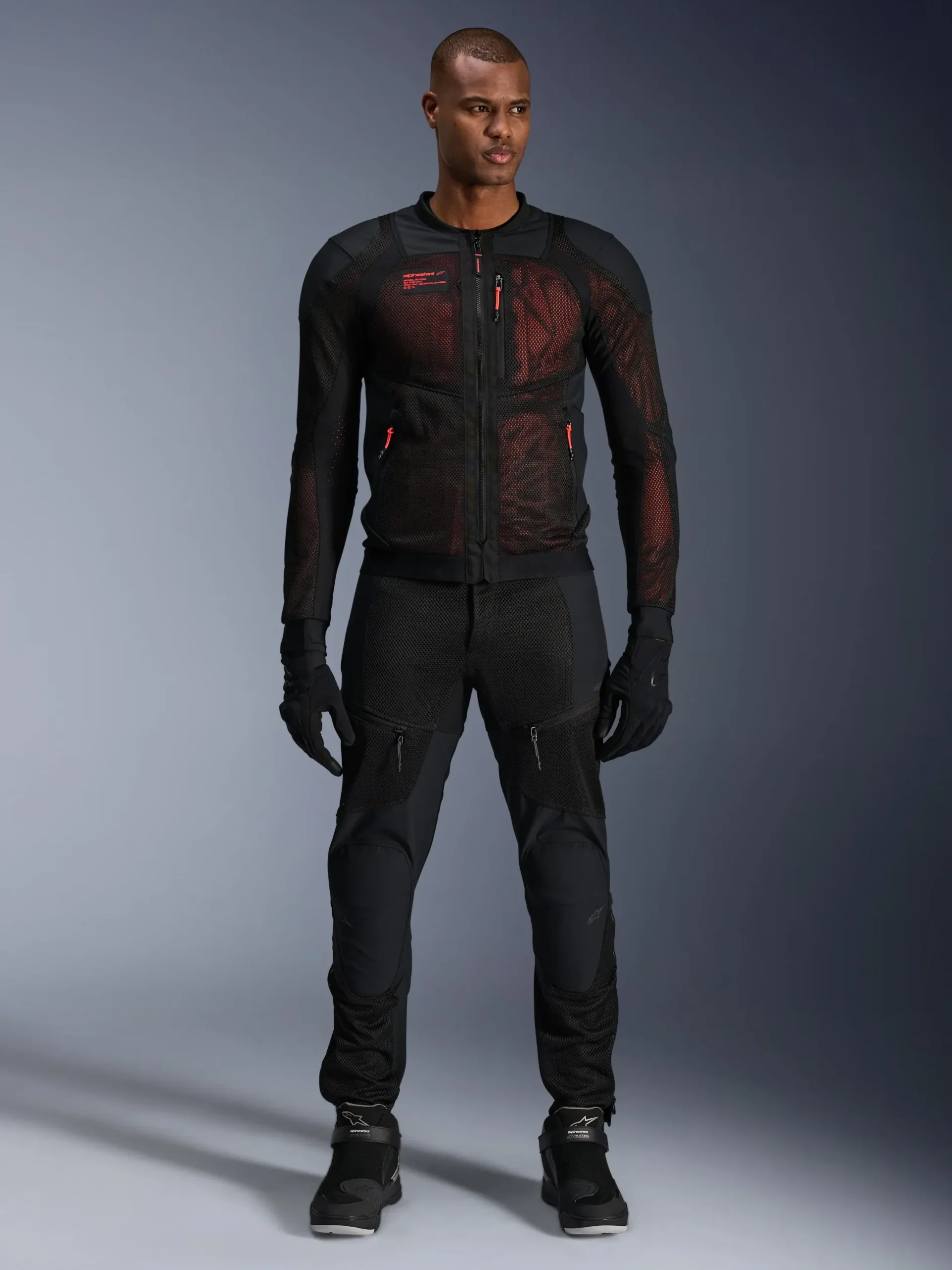 Veste Troop-Air Pro