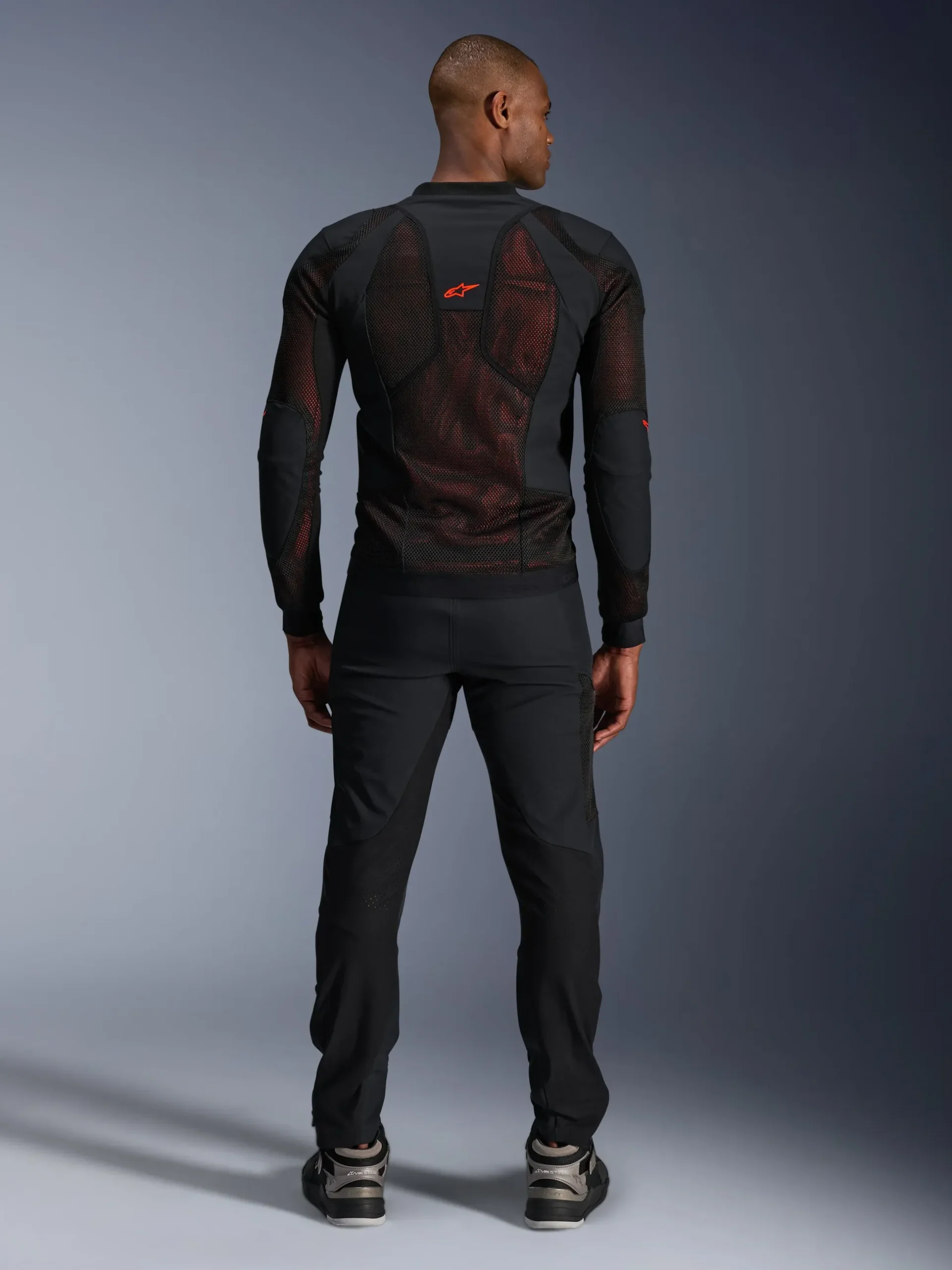 Veste Troop-Air Pro
