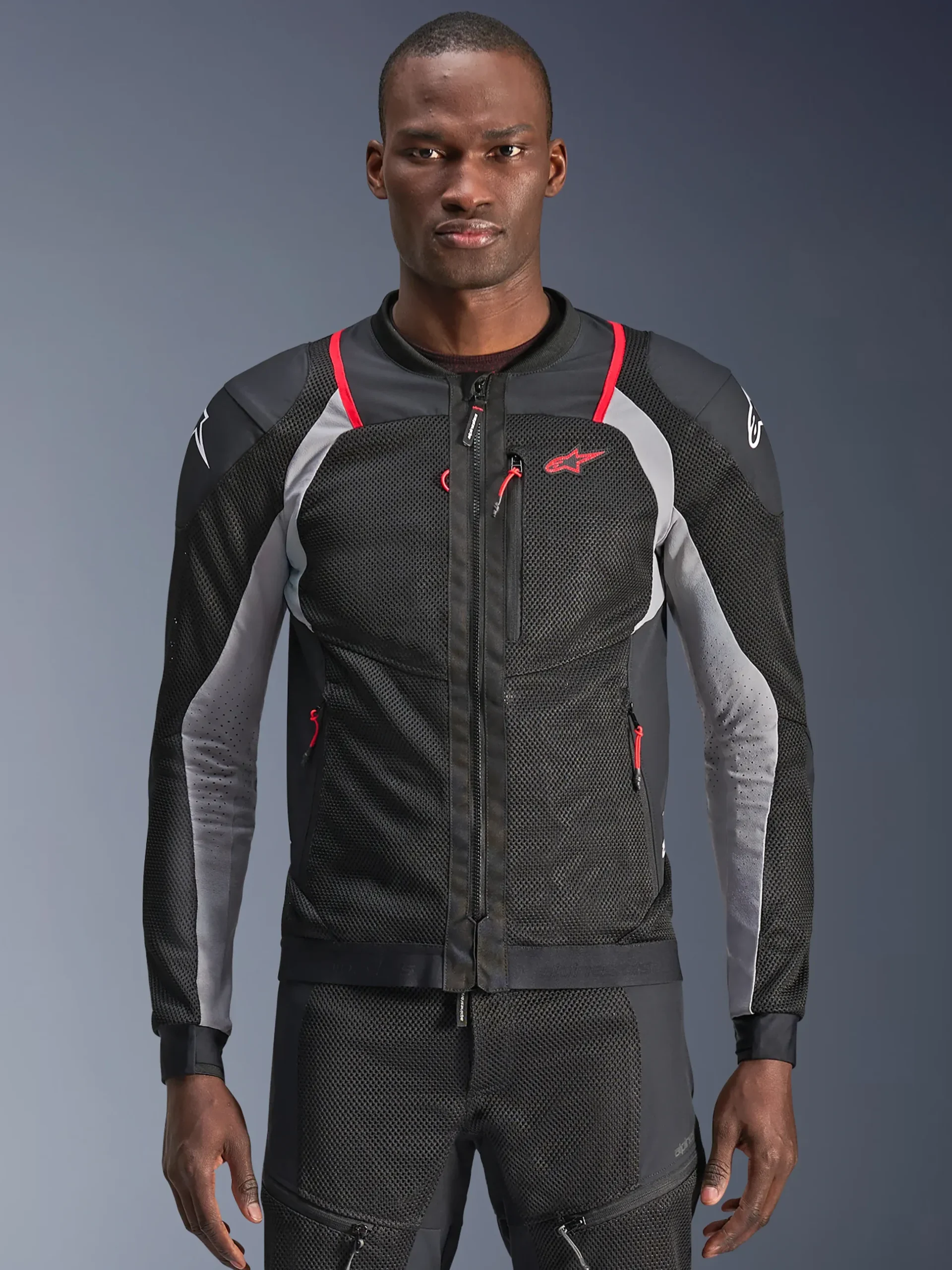 Veste Troop-Air Pro