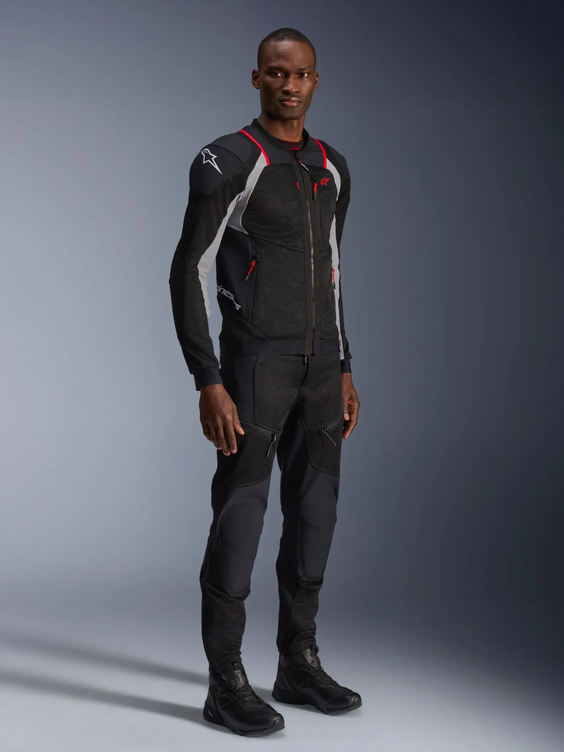 Veste Troop-Air Pro