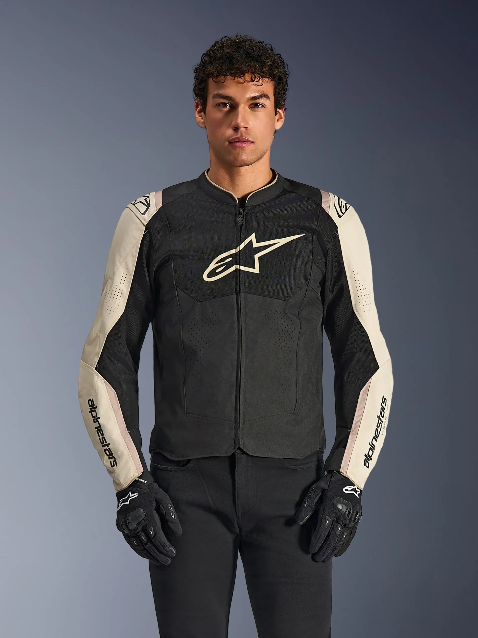 Veste T-SPS Air V2