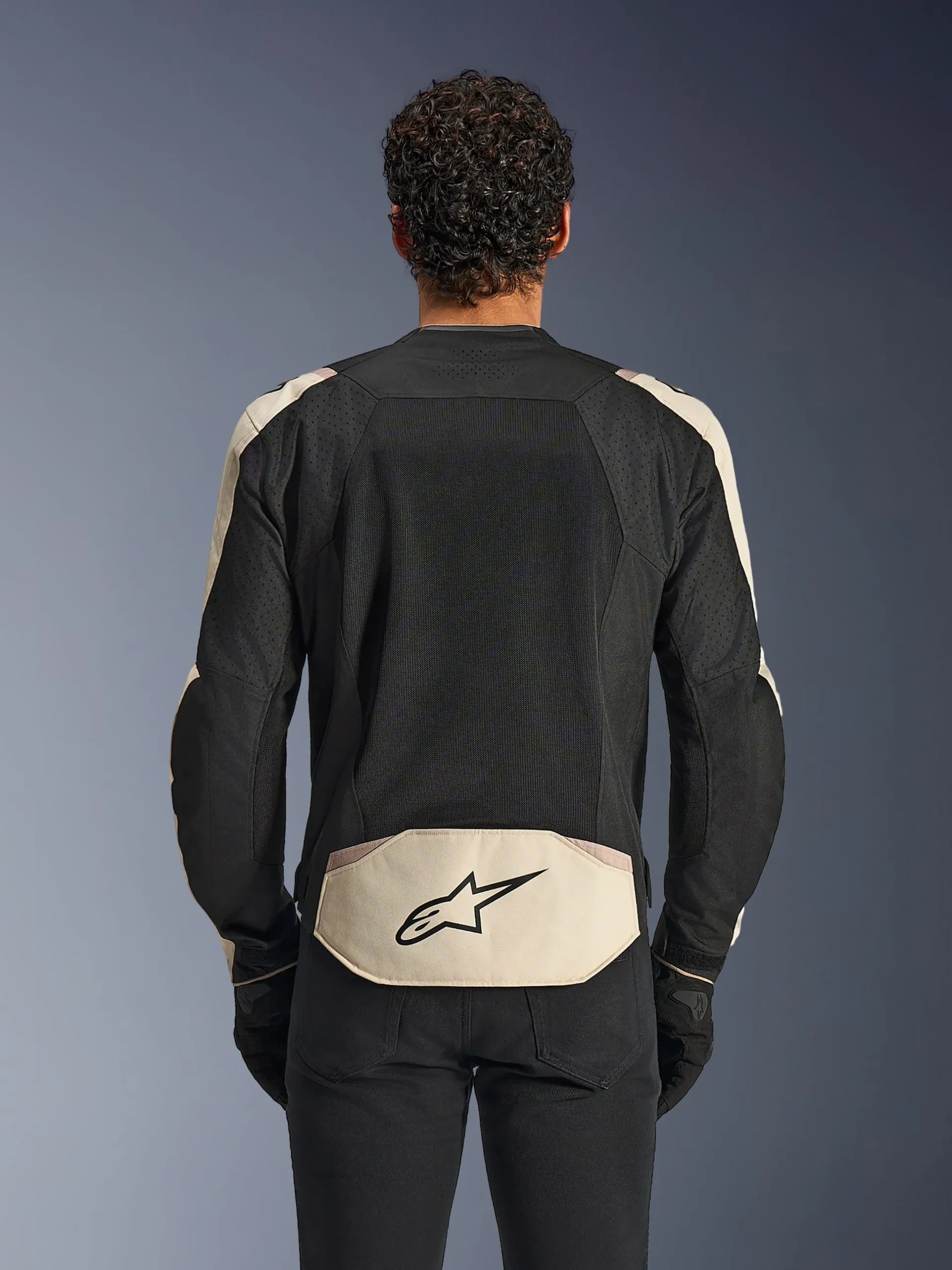 Veste T-SPS Air V2