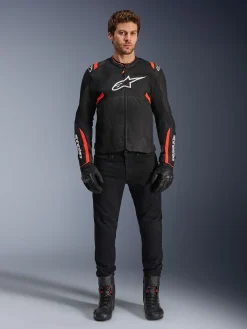Veste T-SPS Air V2