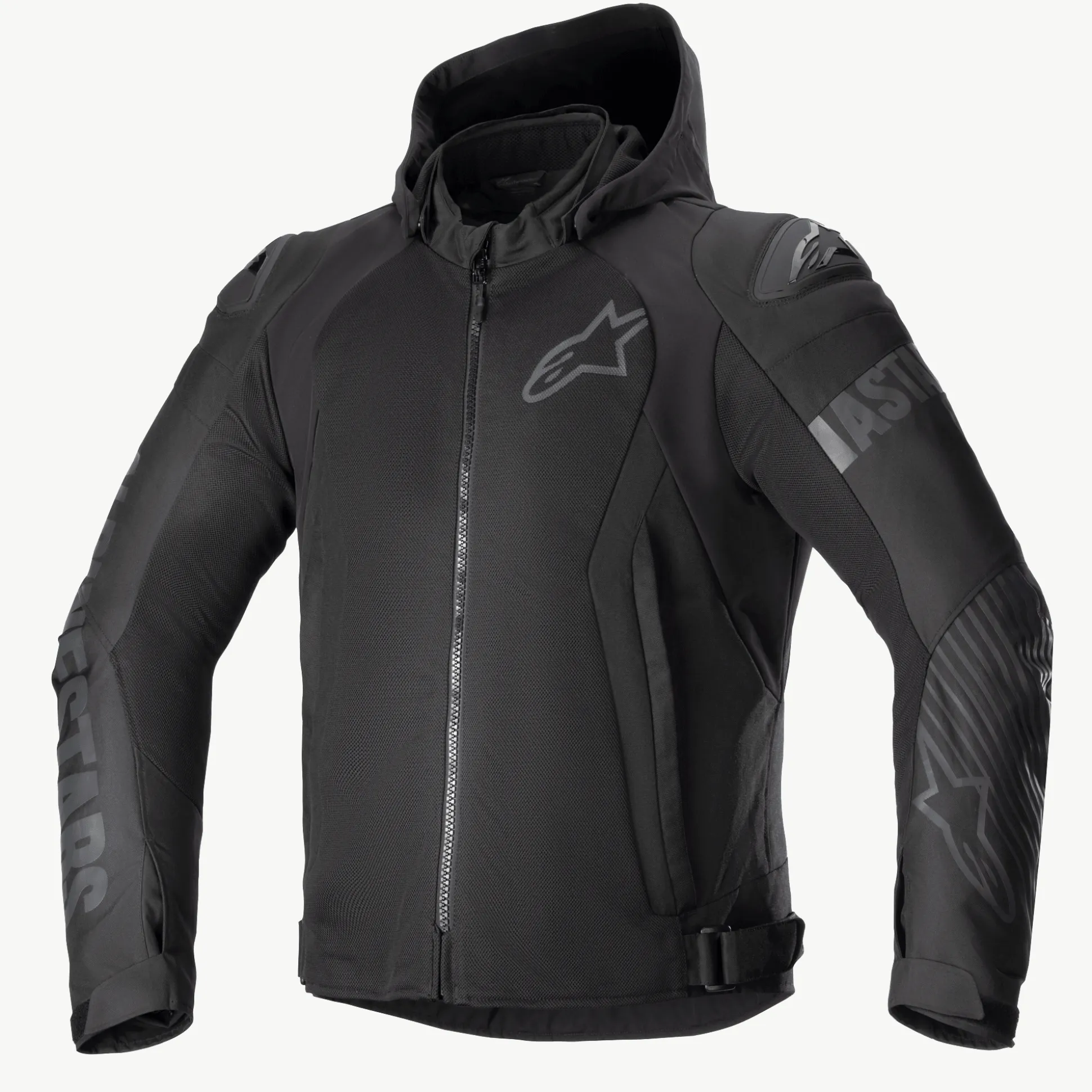 Veste Zaca Air