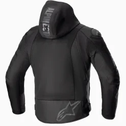 Veste Zaca Air