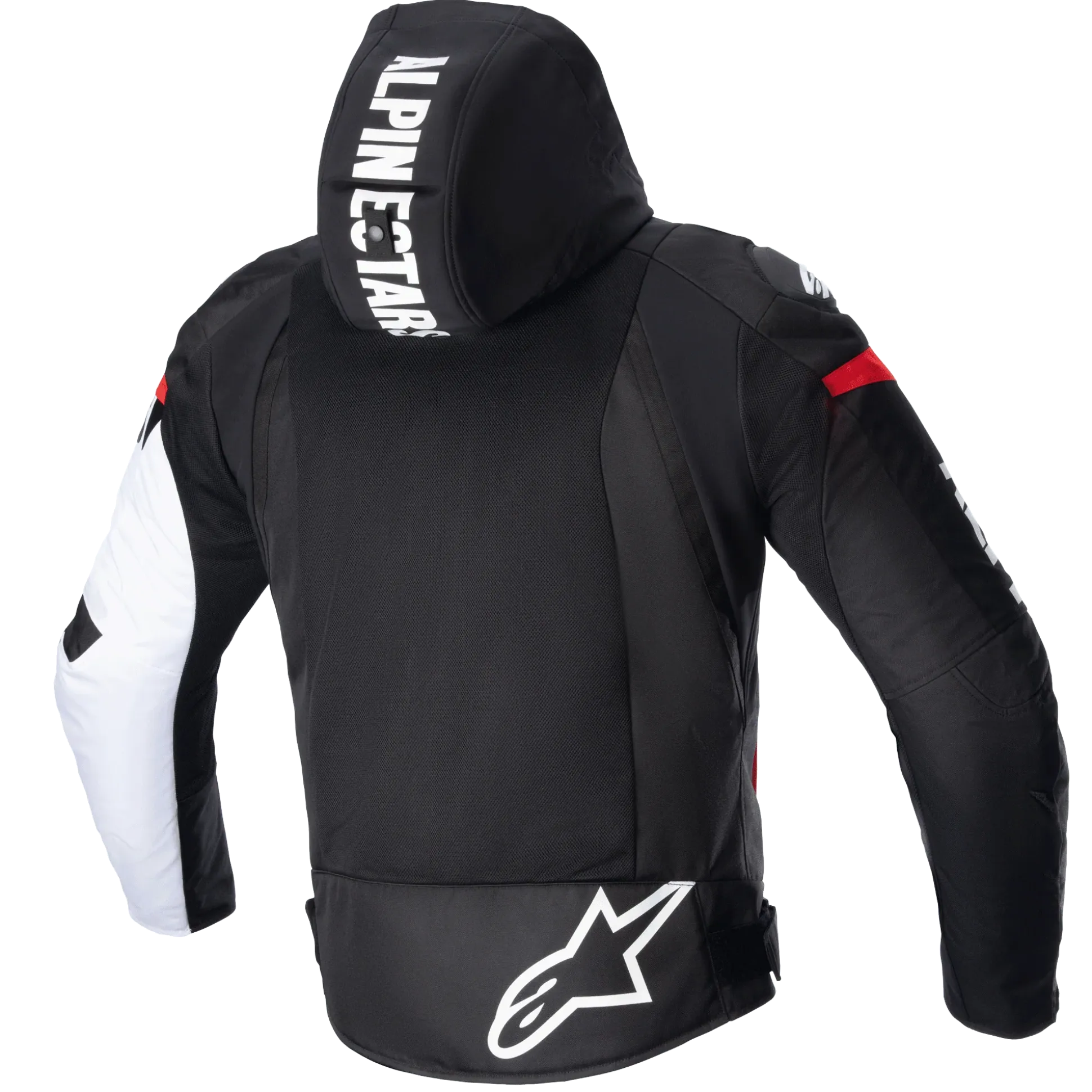 Veste Zaca Air
