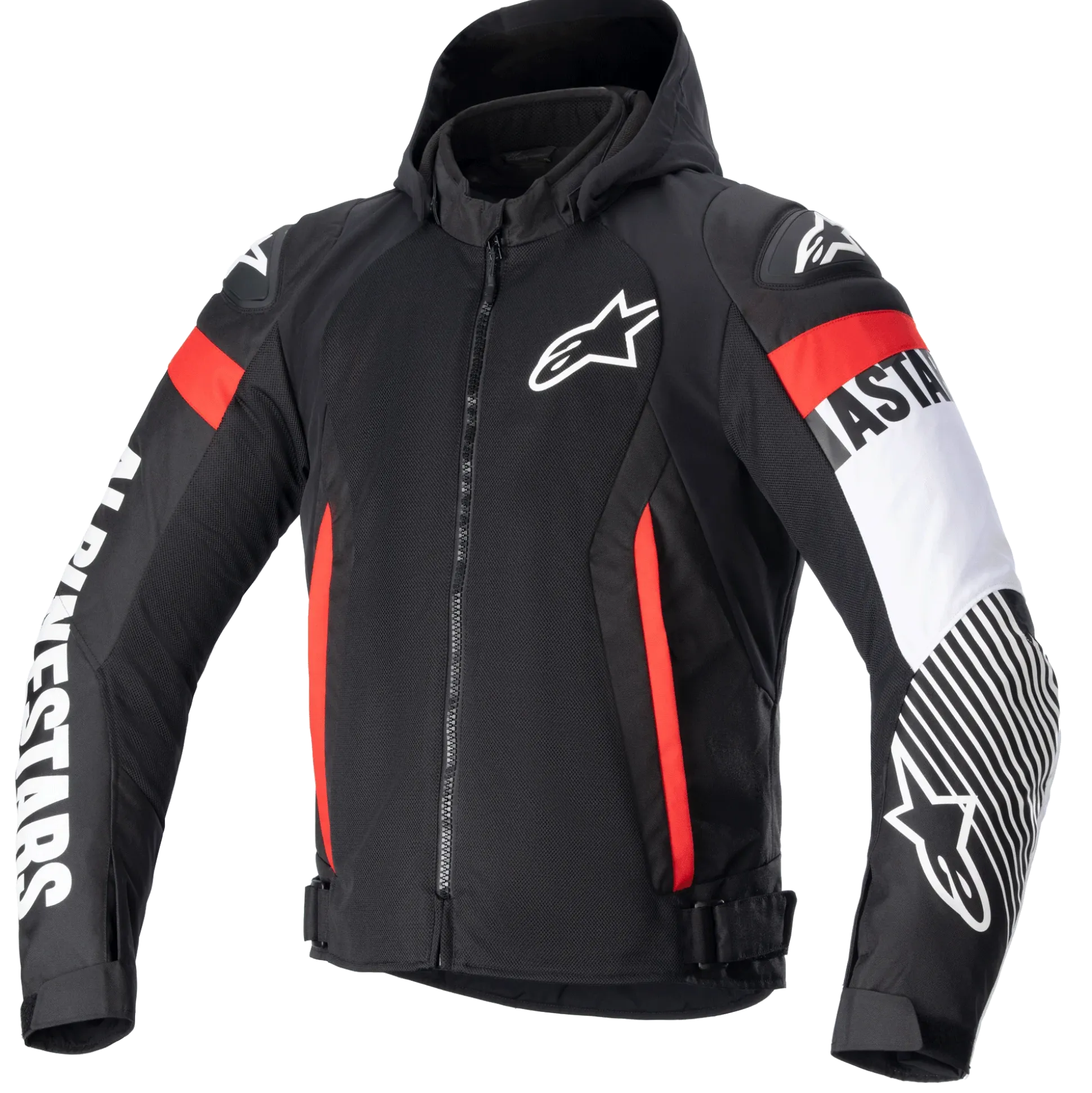 Veste Zaca Air