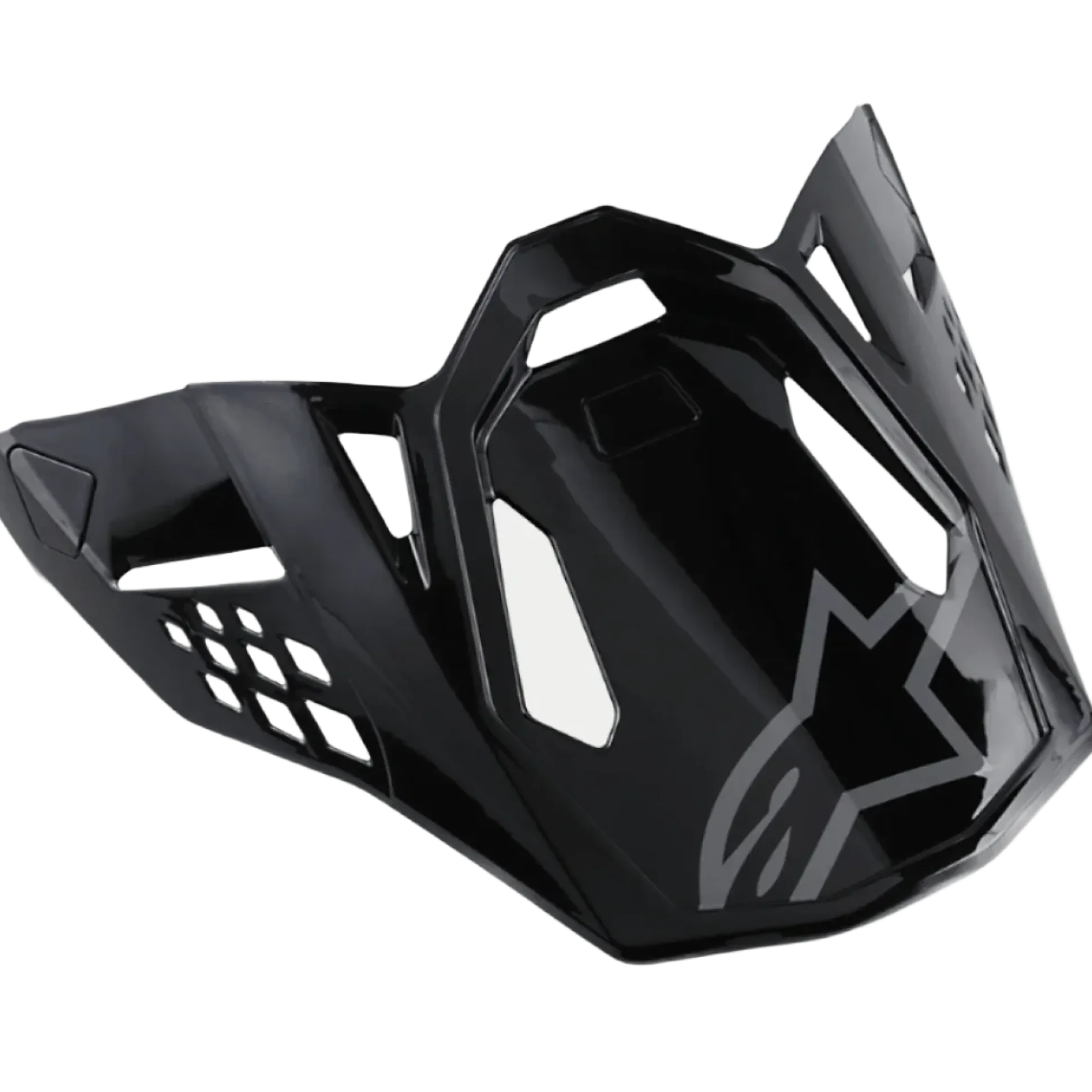 Visière De Casque S-M8 Radium