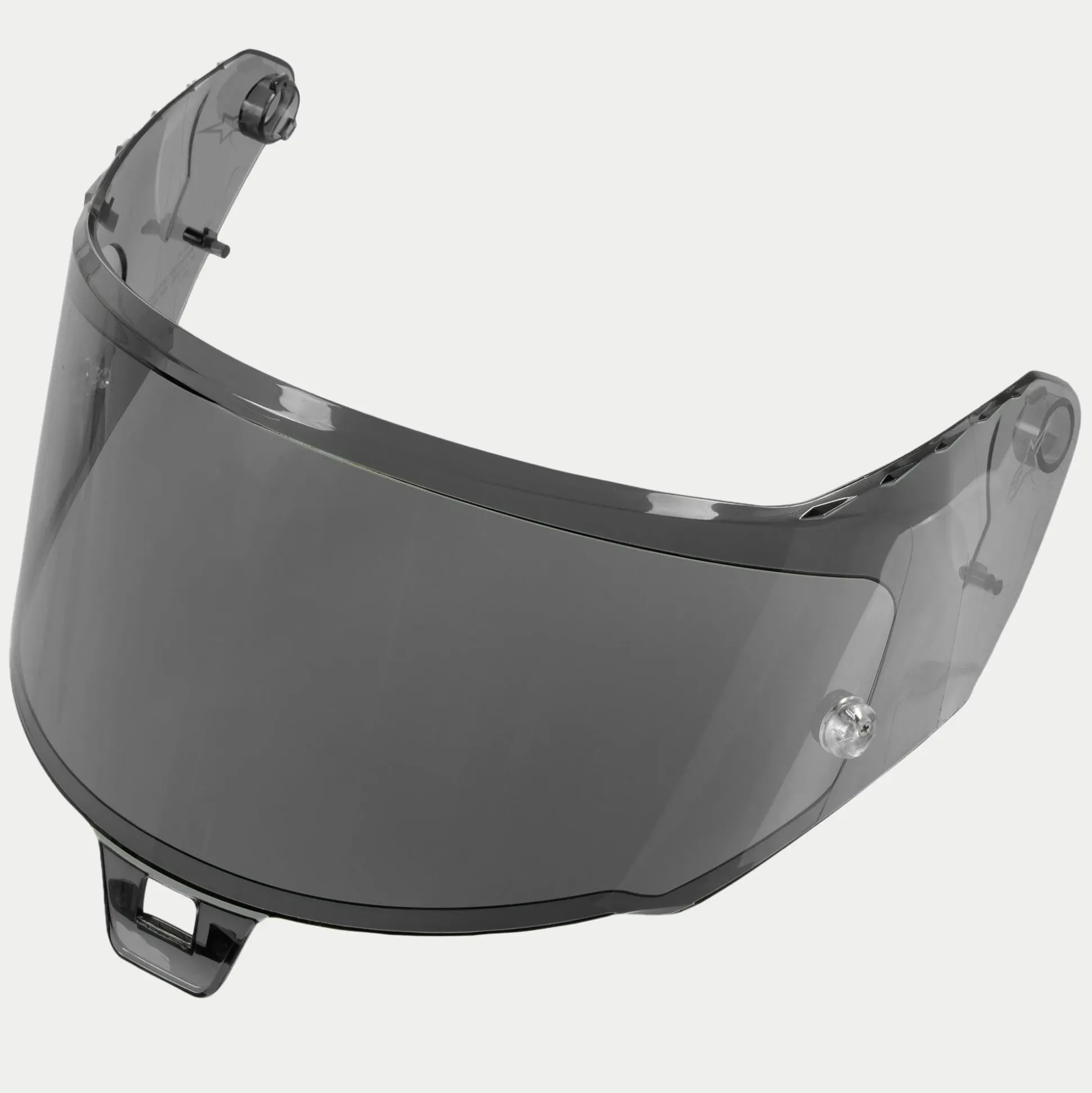Visière Fumée Foncée Supertech R10 GEN2