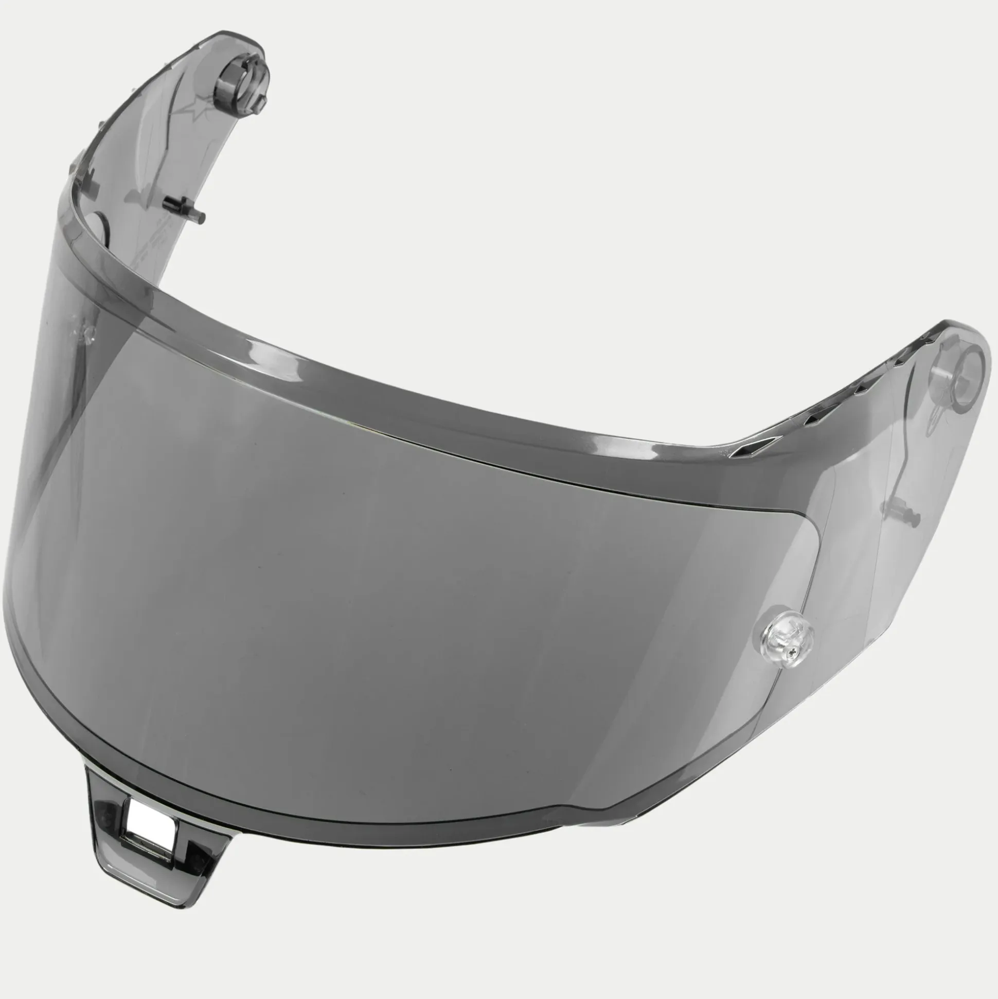Visière Light Smoke Supertech R10 GEN2