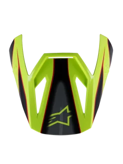 Visière S-M3 Fray Junior