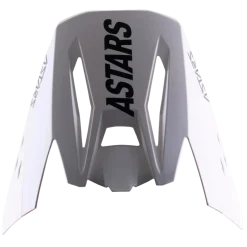 Visière S-M5 Rayon