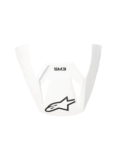 Visière S-M3 Solid