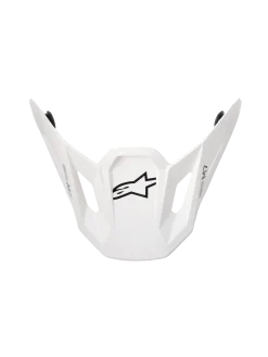 Visière S-M7 Solid